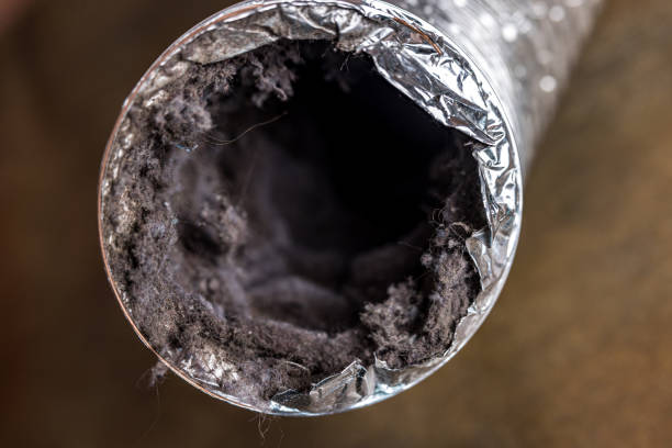 Best Best Air Duct Cleaning Company  in Oconto Falls, WI