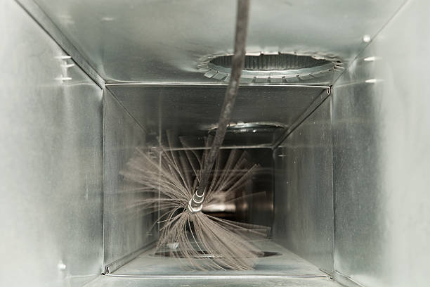 Ductwork Cleaning Services in Oconto Falls, WI