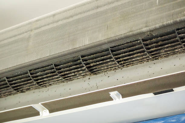 Oconto Falls, WI Airduct Cleaning Company