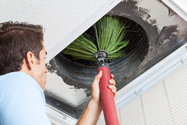 Best Local Air Duct Cleaning Services  in Oconto Falls, WI