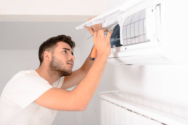 Best Ventilation Cleaning Services  in Oconto Falls, WI