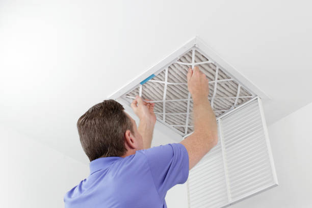 Best HVAC System Cleaning  in Oconto Falls, WI